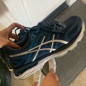 ASIC shoes